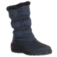 Snowcap 2 Navy Winter Boot