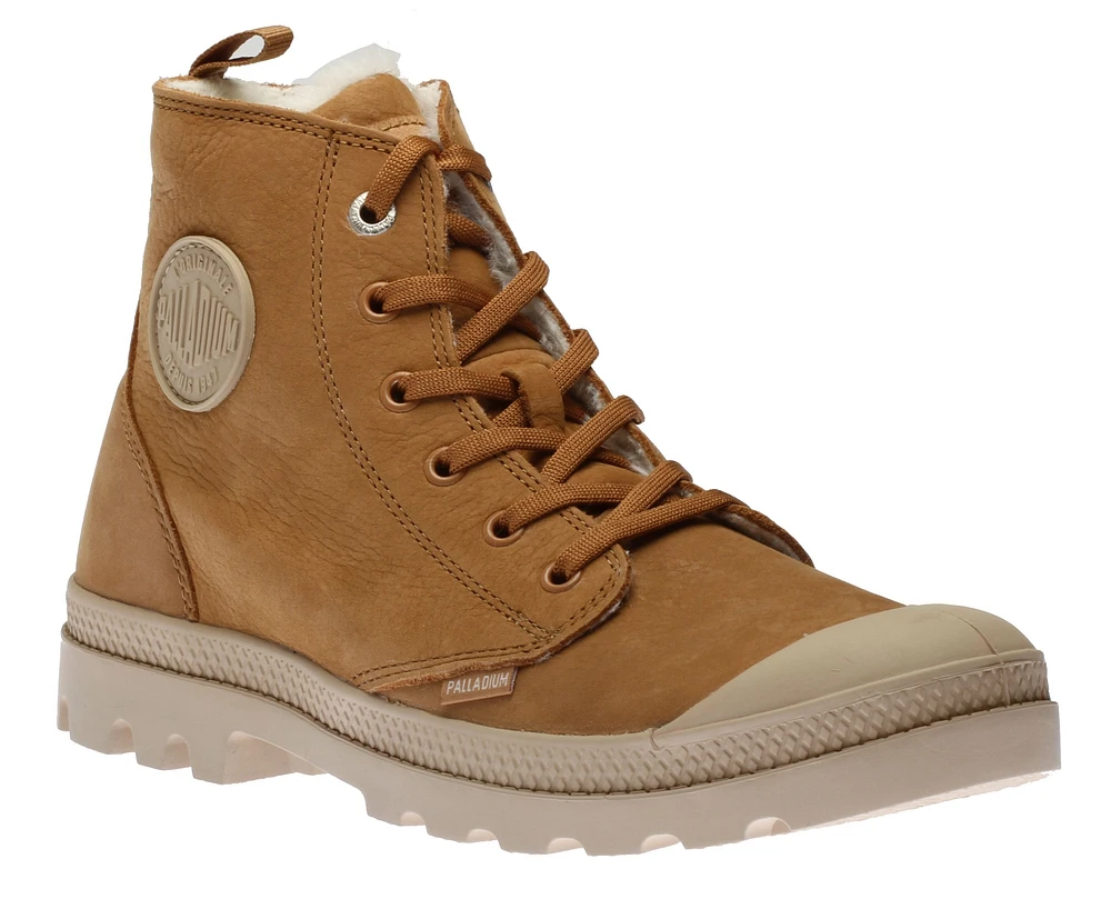 Pampa Hi Zip
