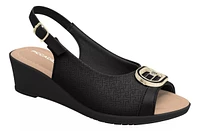 Sandal Black