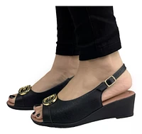 Sandal Black