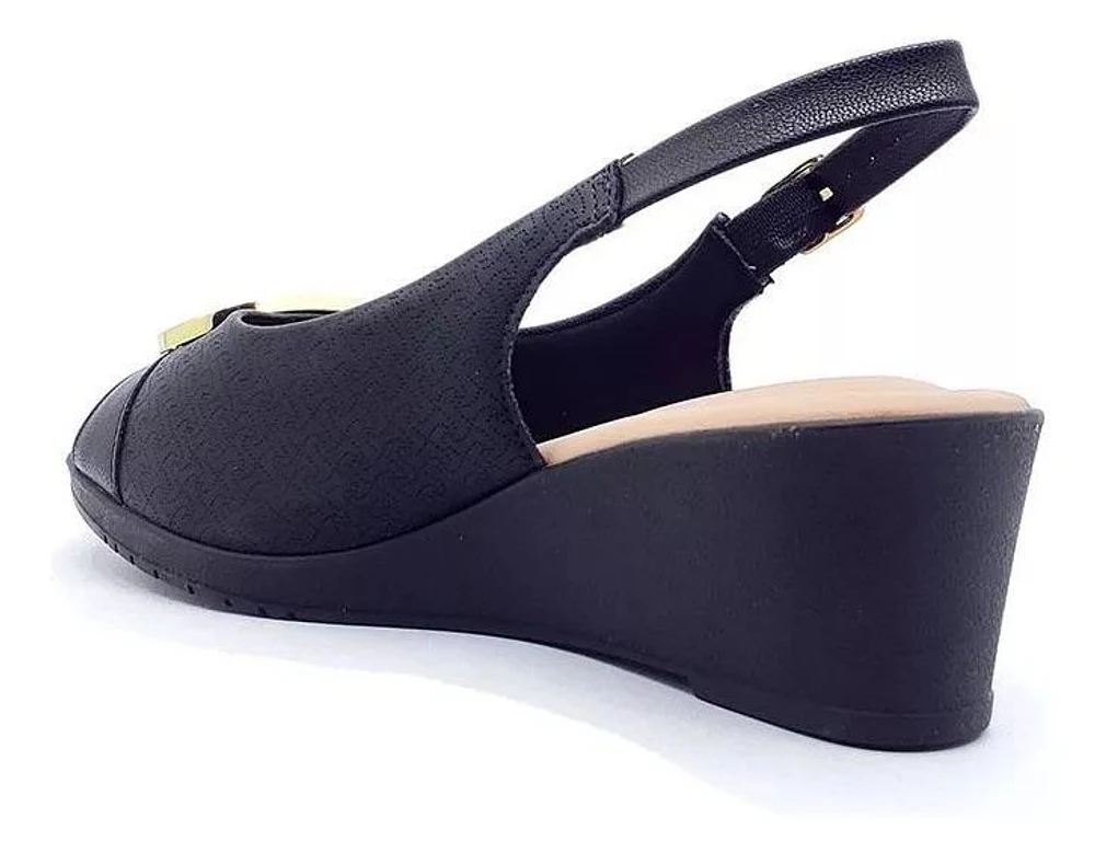 Sandal Black