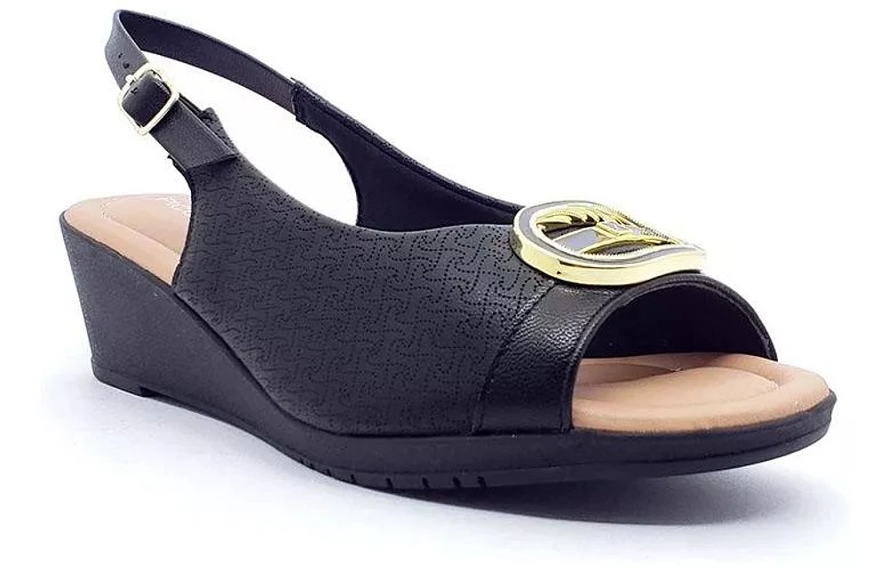 Sandal Black