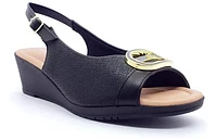 Sandal Black