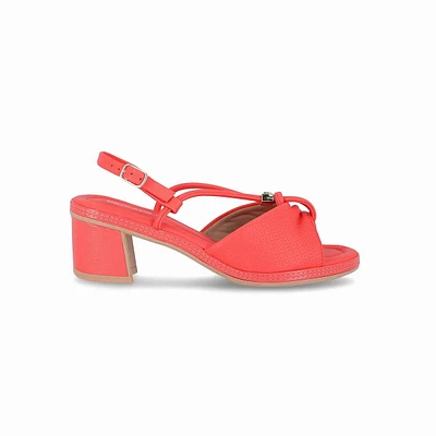 Sandal Coral