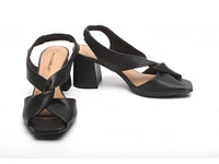 Dress Sandal Black