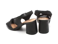 Dress Sandal Black