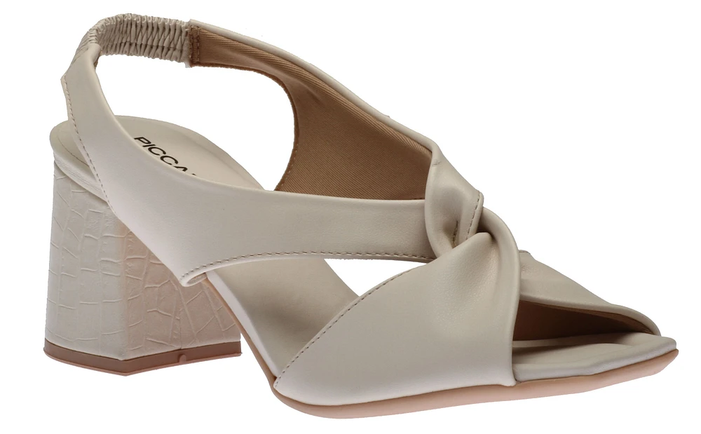 Sandal Off White