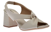 Sandal Off White