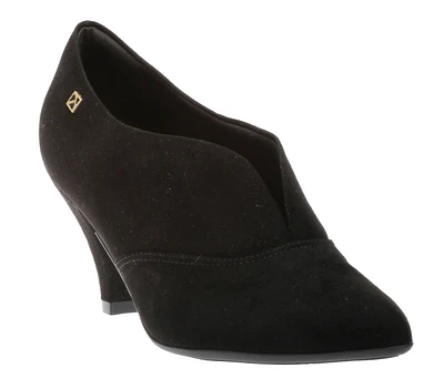 Dress Shoe Black