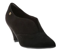 Dress Shoe Black