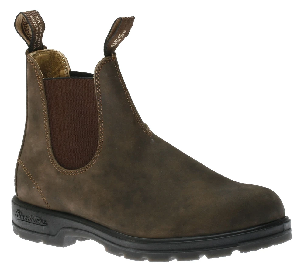 Blundstone