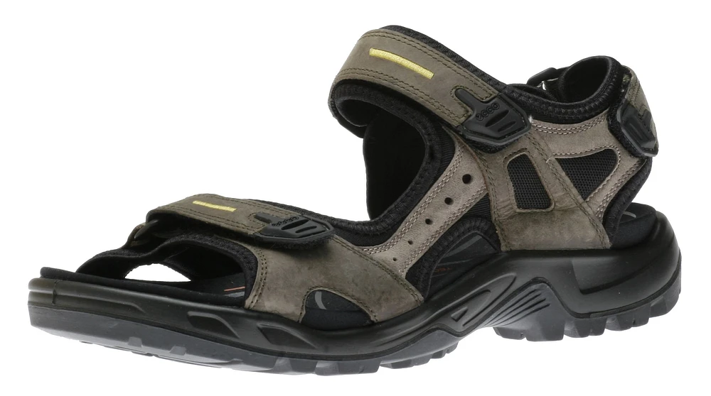 Yucatan Moon Rock Sport Sandal