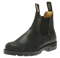 Blundstone 587 - Classic Rustic Black Boot
