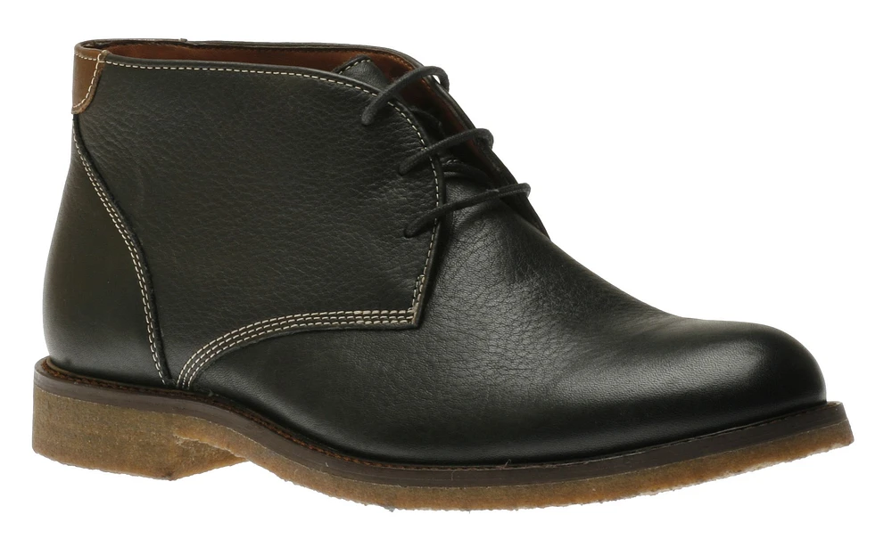 Copeland Leather Chukka Boot