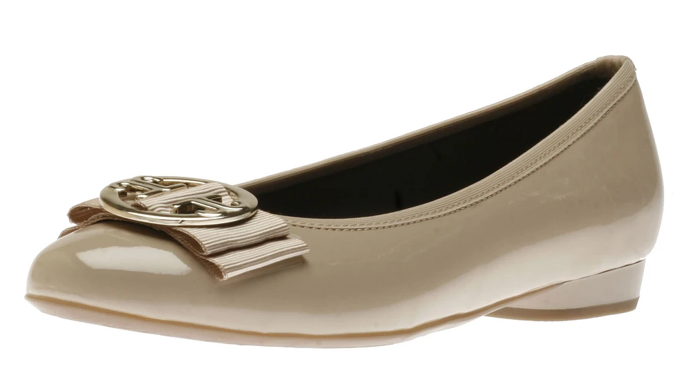 Pride Nude Patent