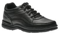 World Tour Classic Leather Lace-Up Walking Shoe