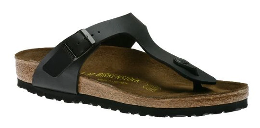 Gizeh Birko-Flor Thong Sandal