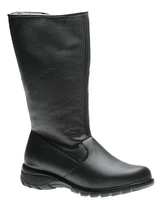 Shelter Black Winter Boot