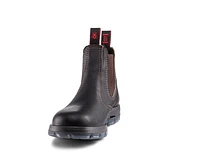 Bobcat Claret Oil Kip Boot