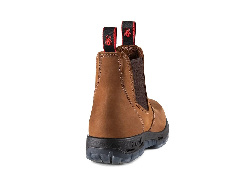 Bobcat Tussock NB Boot