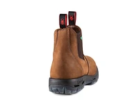 Bobcat CSA Tussock Work Boot