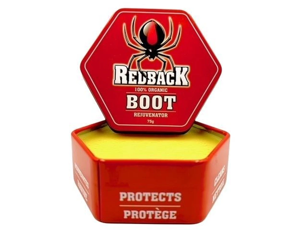 Redback Boot Rejuvenator Leather Care