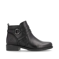 Odeon Black