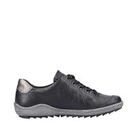 Ottawa Leather Lace-Up Sneaker