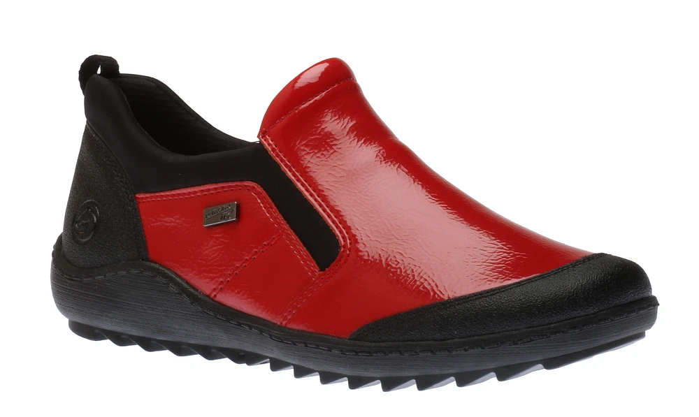 Jura Scuba Patent Slip-On Walking Shoe