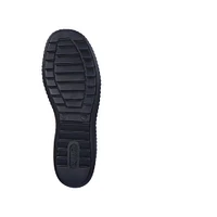 Jura Scuba Yellow Patent Slip-On Walking Shoe