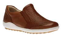 Lose Slip on Brown