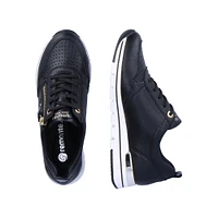 Lose Einlage Black