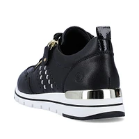 Lose Einlage Black