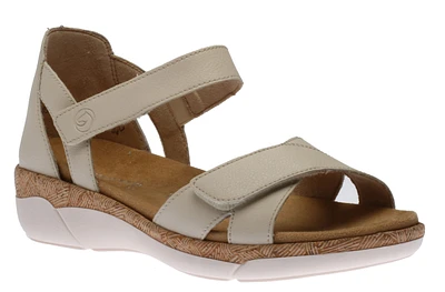 Rock Sandal Biege