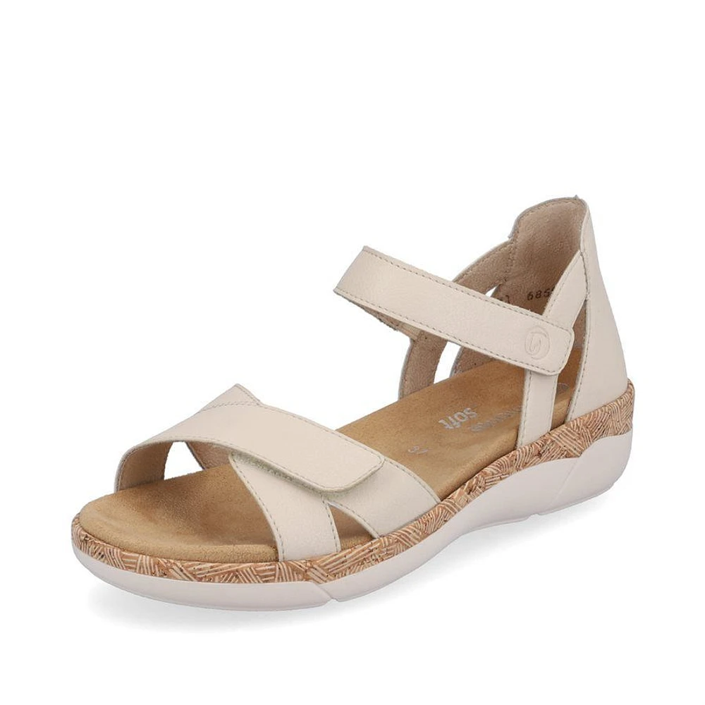 Rock Sandal Biege