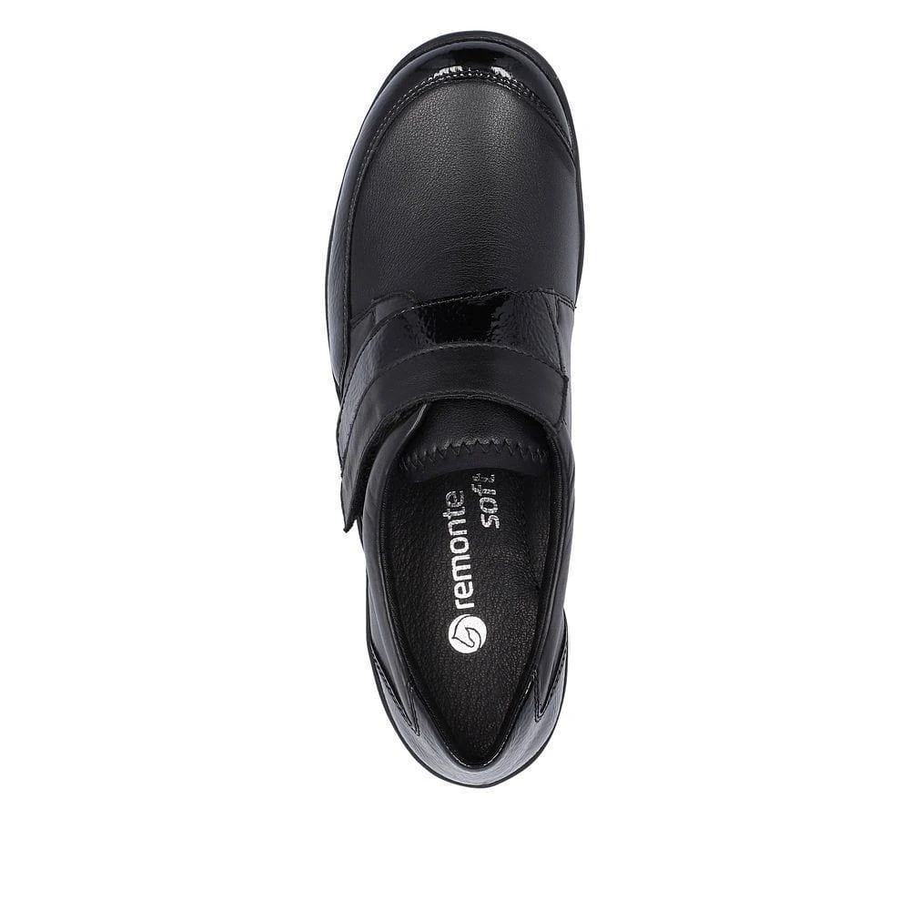 Largo Stretch Black