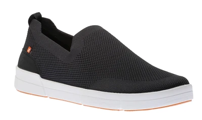 Knitup 173 Mesh Slip-On Sneaker