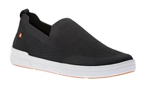 Knitup 173 Mesh Slip-On Sneaker