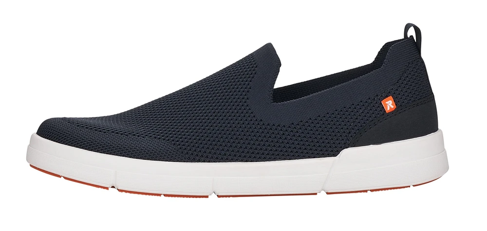 Knitup 173 Mesh Slip-On Sneaker