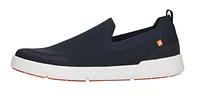 Knitup 173 Mesh Slip-On Sneaker