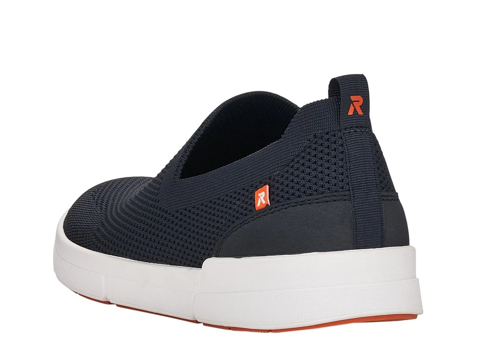 Knitup 173 Mesh Slip-On Sneaker