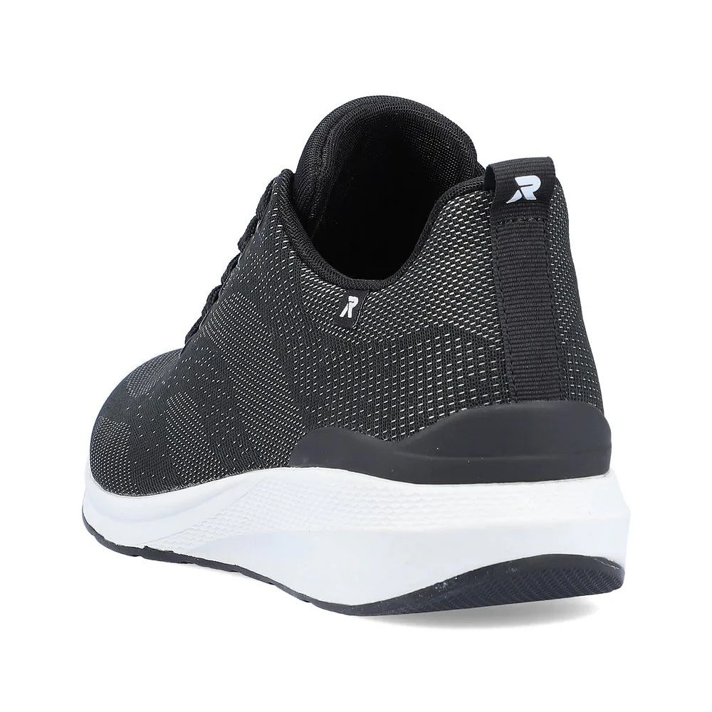 Bendigo Black