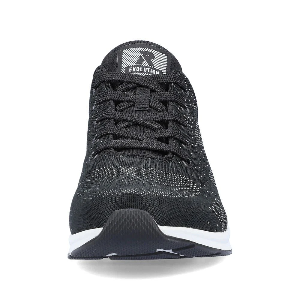 Bendigo Black