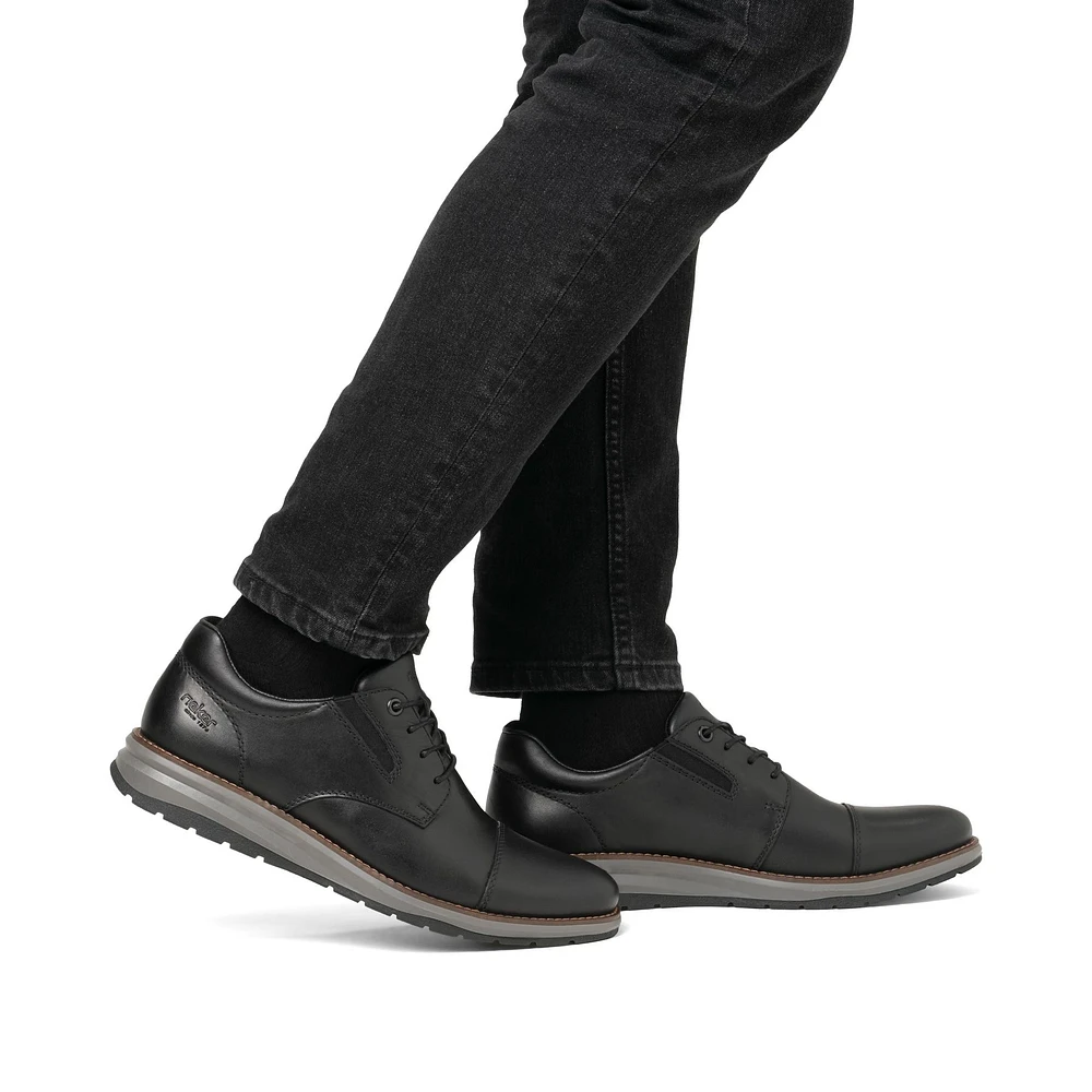 Clarino Black
