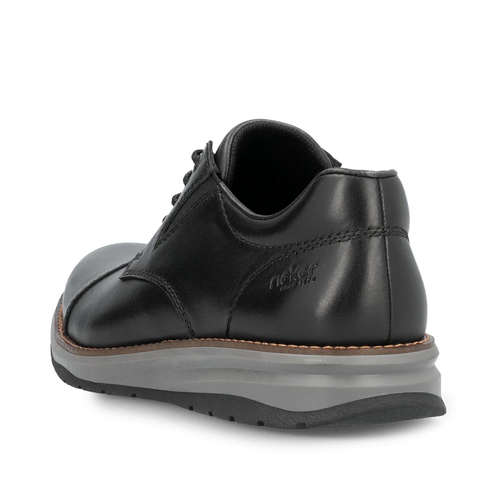 Clarino Black