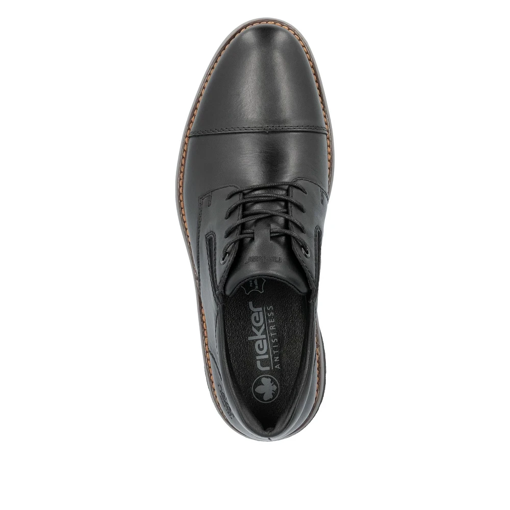 Clarino Black