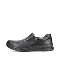 Turin Slipon Black