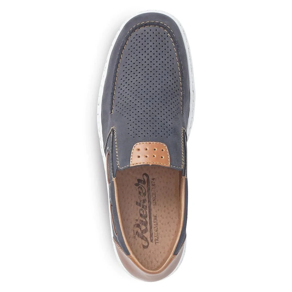 Jaipur Slip On