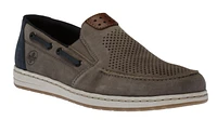 Jaipur Slip On Grey