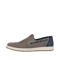 Jaipur Slip On Grey